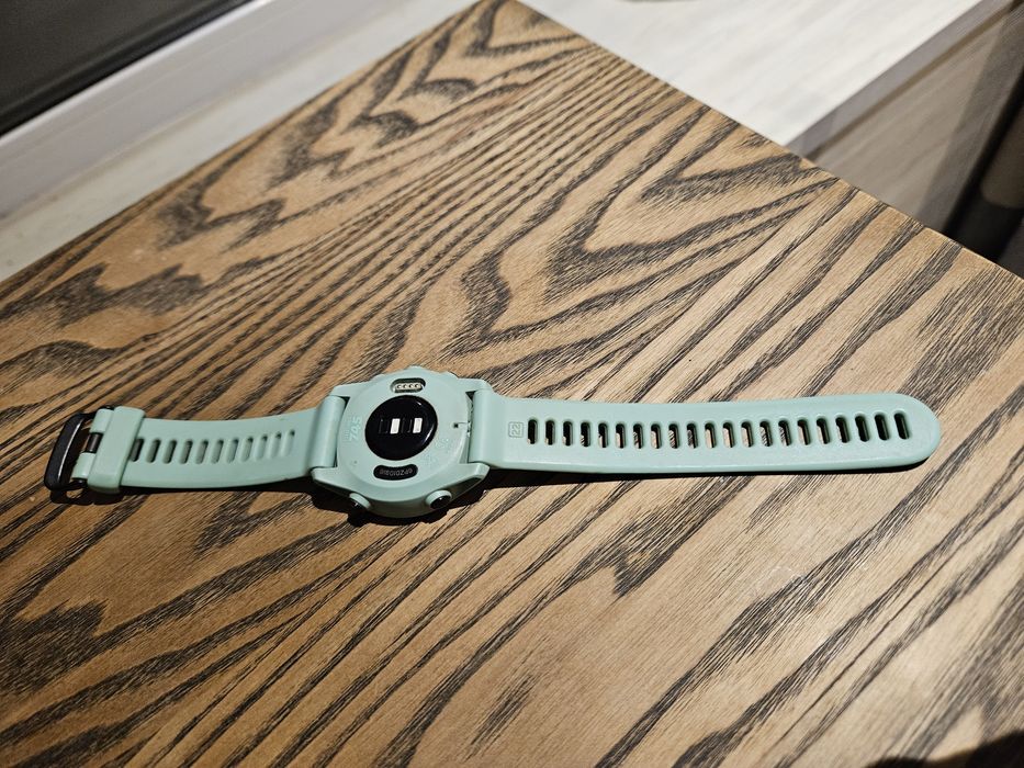 Garmin forerunner 745