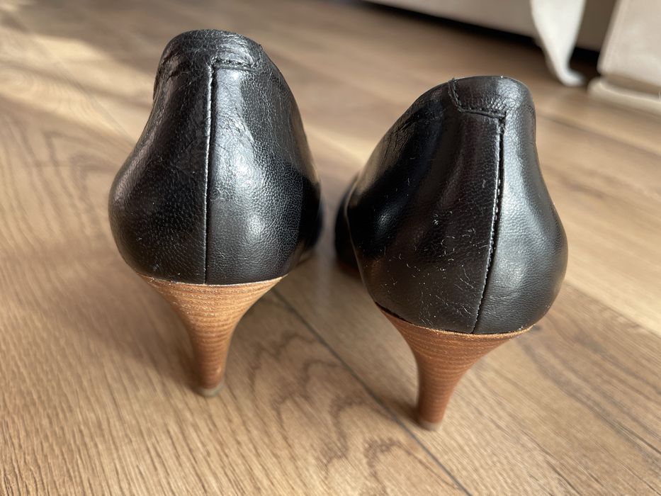 Buty damskie ECCO