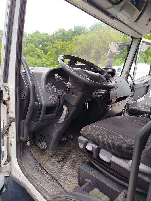 IVECO Eurocargo 75e18