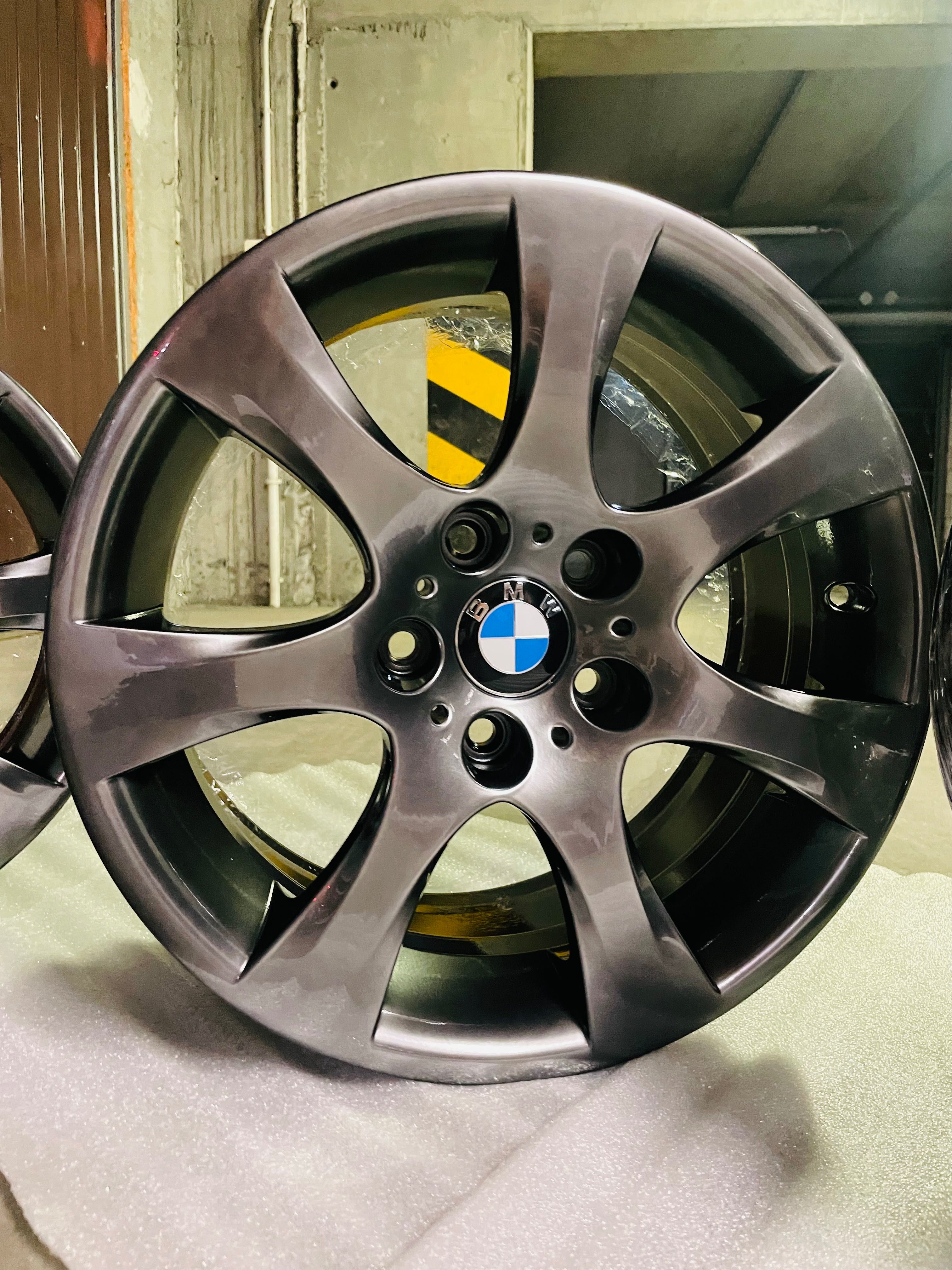 Oryginalne Felgi BMW 17” Styling 185 F10, F30, e90, e91, e46, e36,