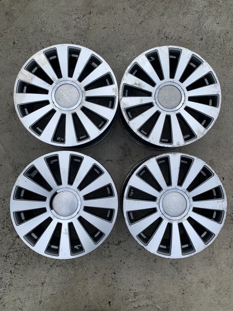 Диски Audi Volkswagen Skoda R18 Р18 5х112 5*100 5*112 5x112 5x100