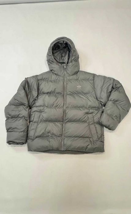 Пуховик Куртка Adidas Original, куртка адидас - С, М, Л ! Нові, Європа
