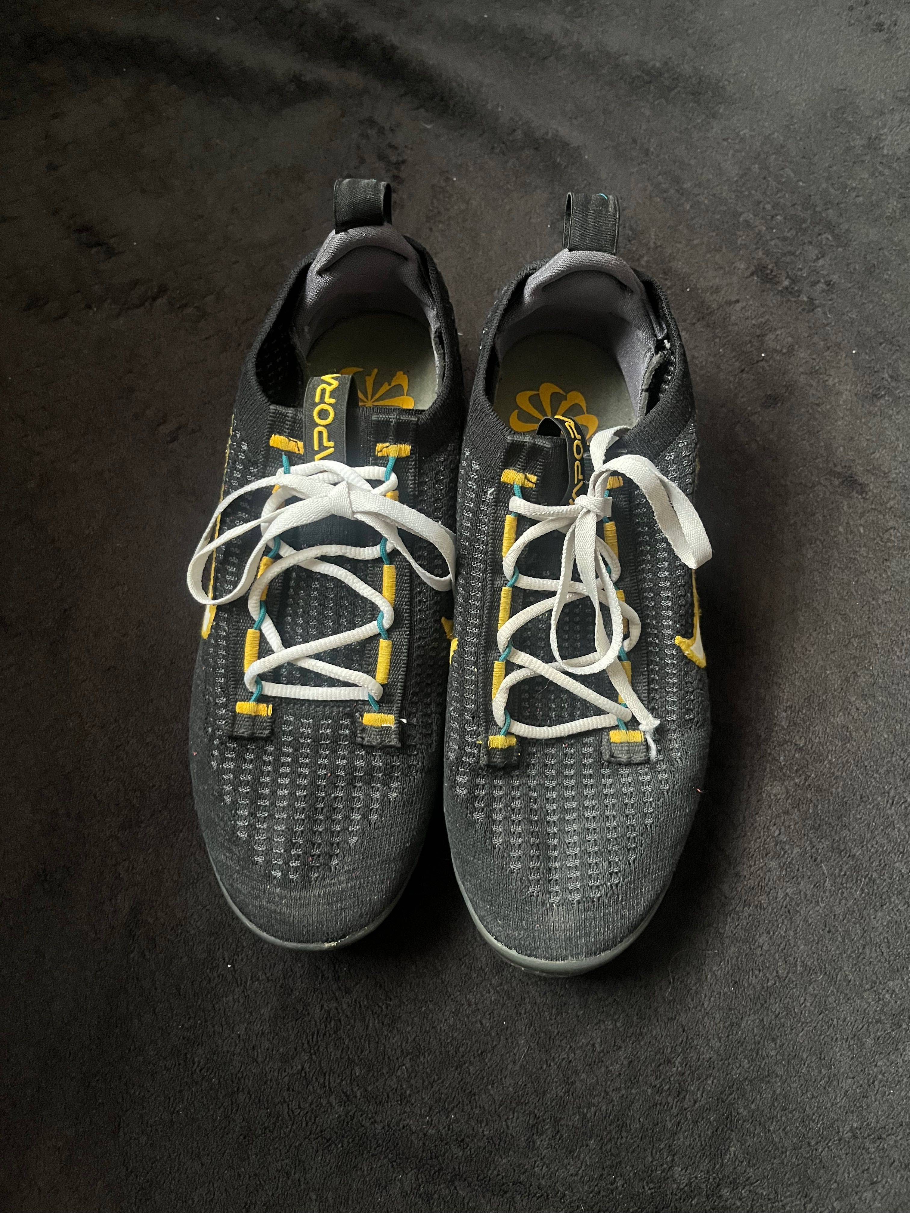 Buty Nike vapormax
