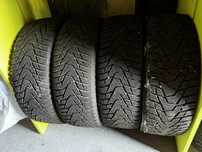 Резина Hankook 215/65/R16