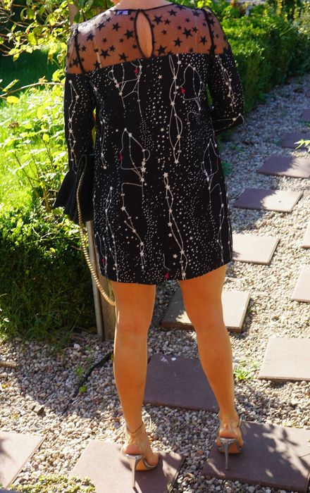 Sukienka Elisabetta Franchi