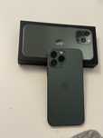 Aplle Iphone 13 PRO Max 256gb bab stan