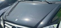 Przód Mercedes - Benz Viti Viano Lift czarne lub białe