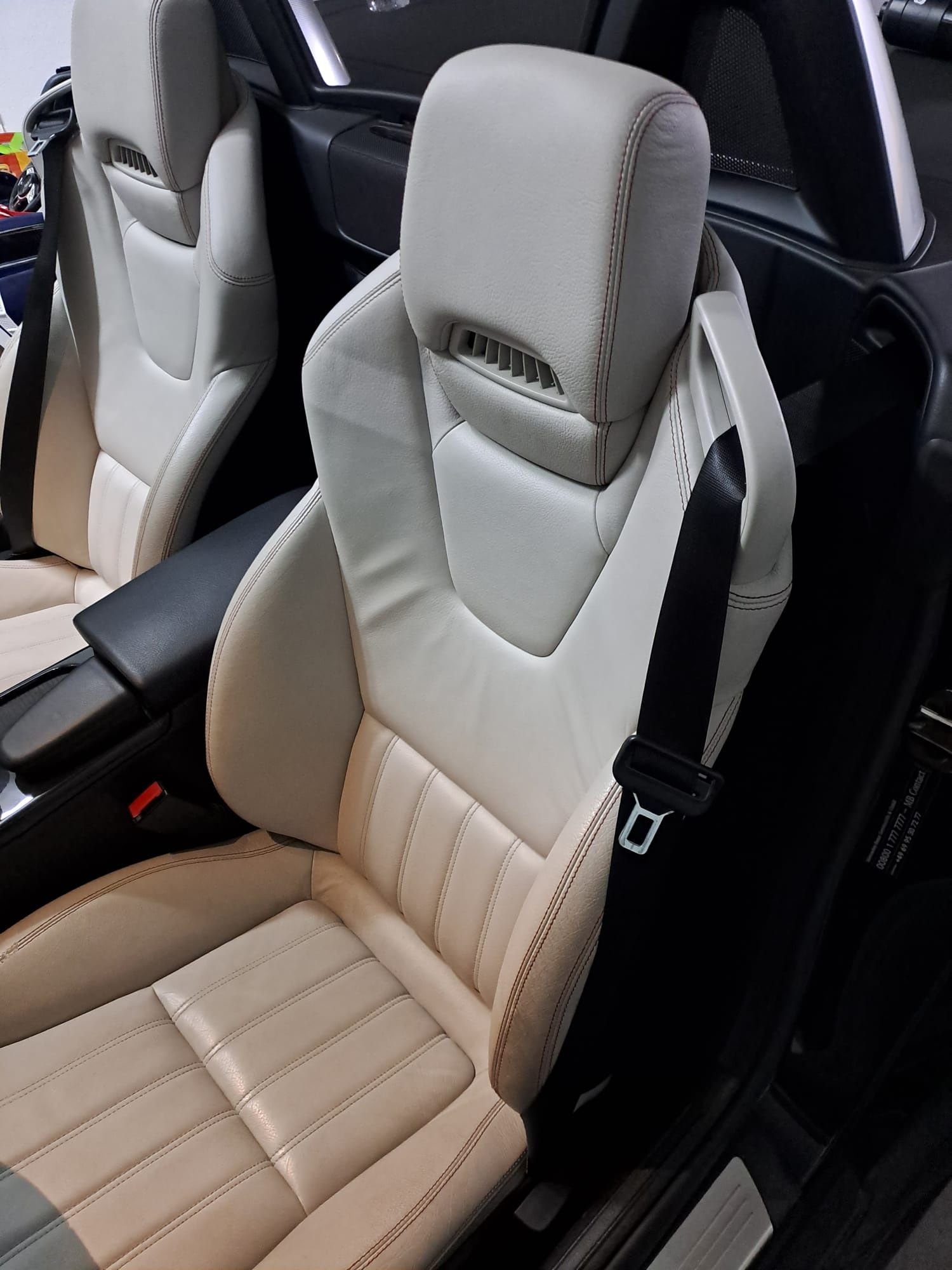 Mercedes-Benz SLK 200 AMG (R172)
