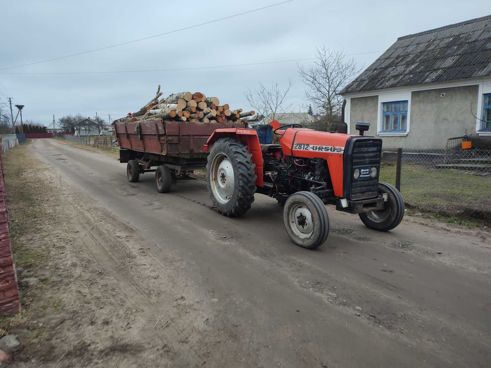 Продам т25 т-25 т 25  урсус інвентар плуг причіп