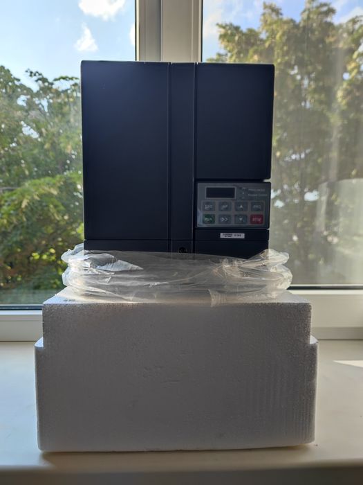 Частотный преобразователь HEDY HD700-40T02200 30kW частотник 30КВА 380