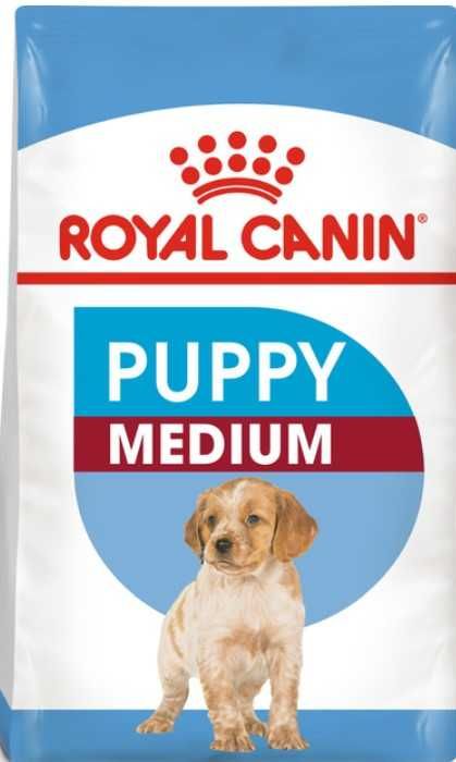 Royal Canin Puppy для цуценят всіх порід по супер ціні