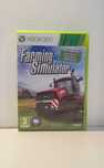 Gra Farming Simulator Xbox 360 wyd. PL Gra po Polsku Unikat