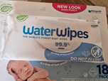chusteczki waterwipes 18szt.