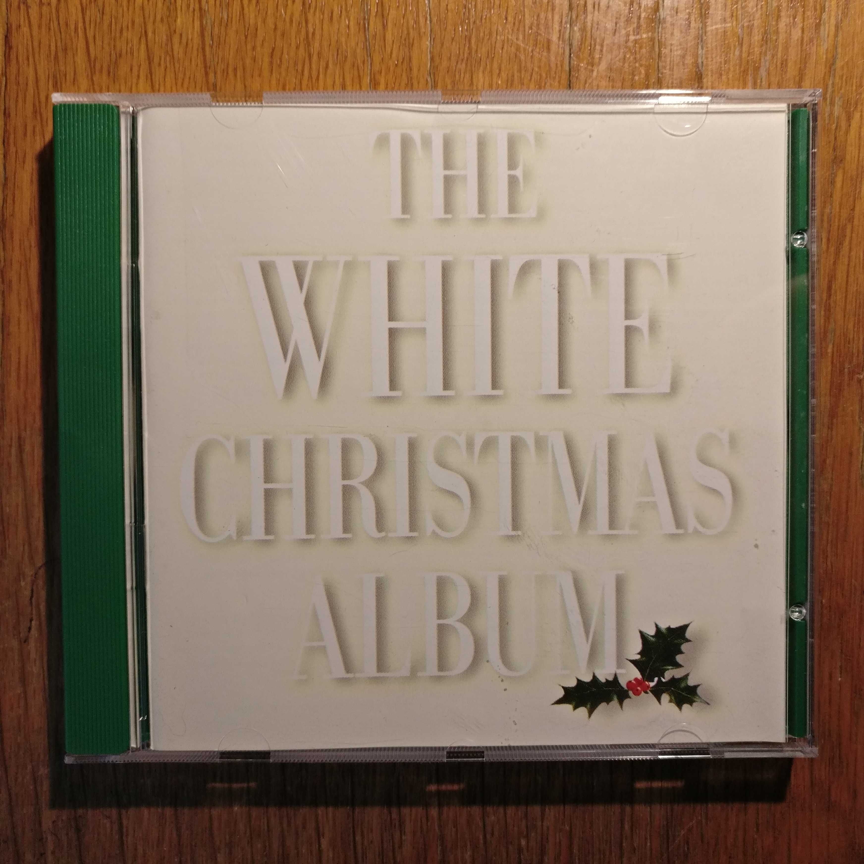 Various – The White Christmas Album