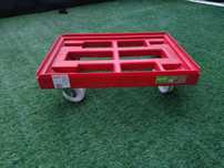 Wózek transportowy