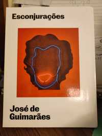 Esconjurações  - José de Guimarães