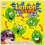 Настольная игра "Мокрый лимон" Loaded lemons