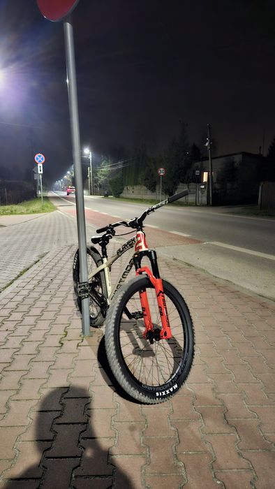 Zamienię Dartmoor 26player Pro Bomber z 22r