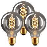 Nowa żarówka / żarówki / oświetlenie /VINTAGE /LED /E27 /3 szt !A2164!