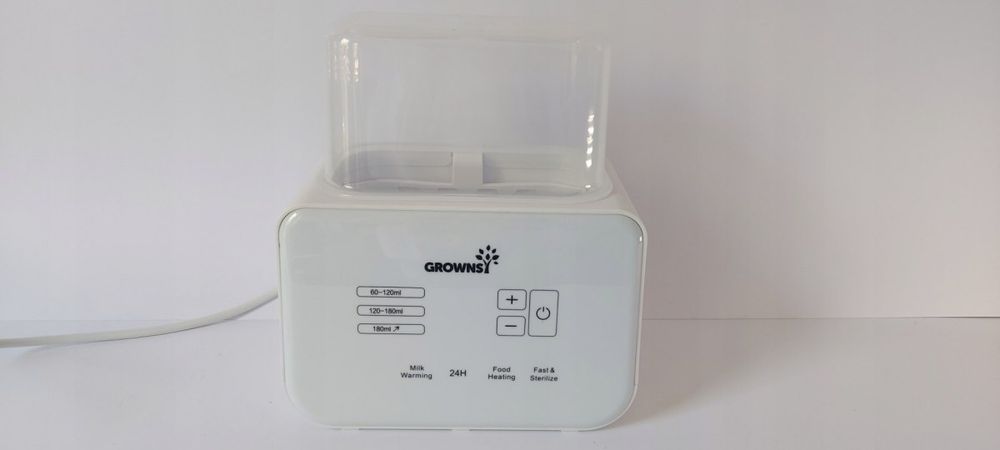 Grownsy podgrzewacz elektryczny do butelek