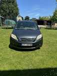 HONDA FR-v 2,2 Diesel
