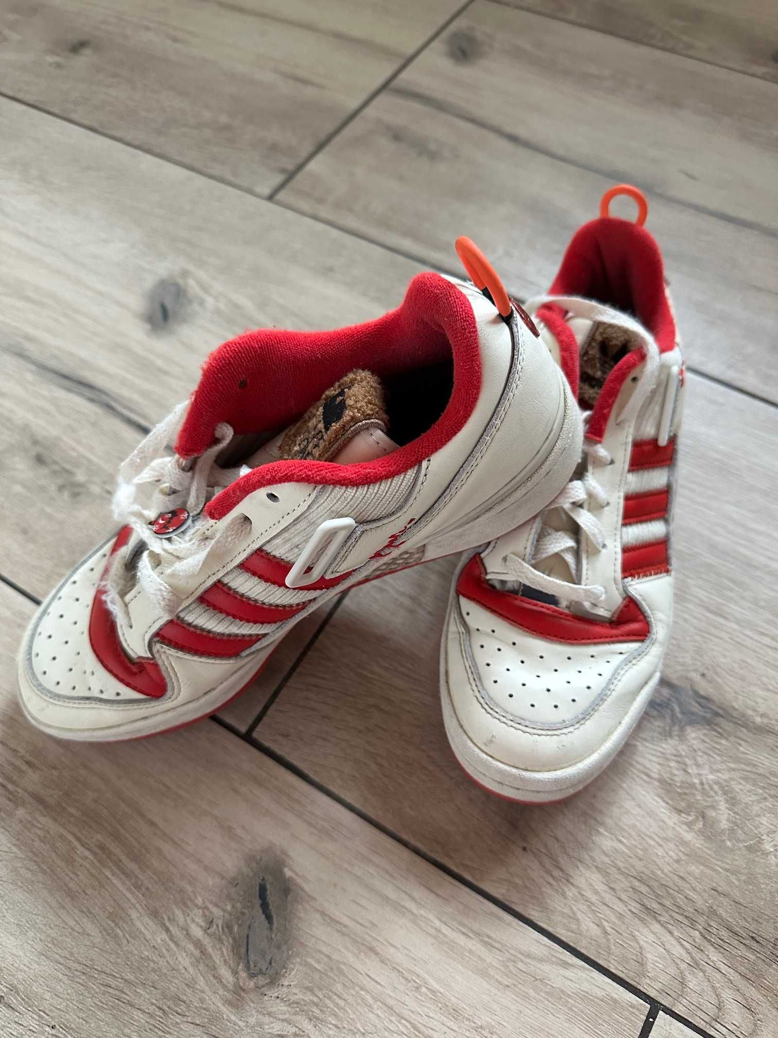 Adidas Forum Low "Home Alone" – edycja kolekcjonerska!!!