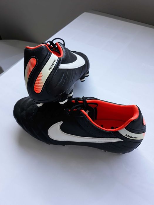 Nike Tiempo Mystic FG - para o número 40