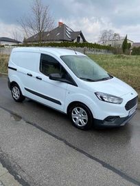 Ford Transit Courier Van 1,5 TDCi 100KM 2022 super oferta dzisiaj