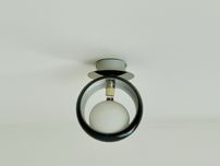 Lampa sufitowa kula 5szt