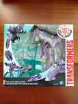Figurka Transformers robots in disquise  AIRAZOR