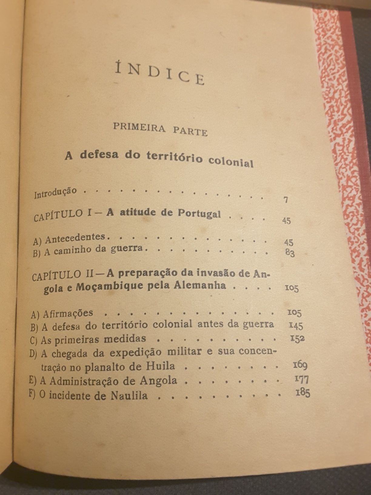 Norton de Matos: Memórias / Afonso Costa/ I República