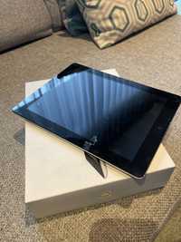 Ipad 2 Wi-Fi 16Gb Black