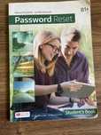 Password Reset B1+ Student’s Book – Macmillan