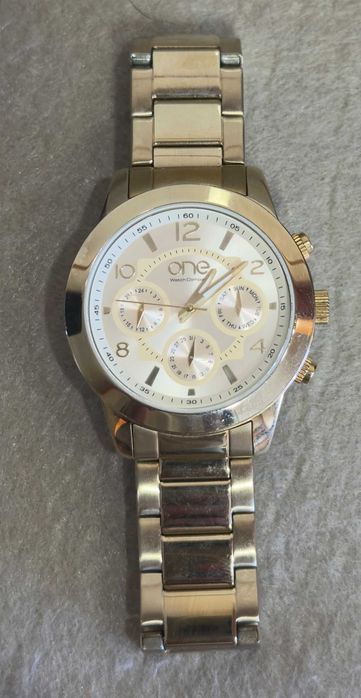 Relógio ONE Watch Company