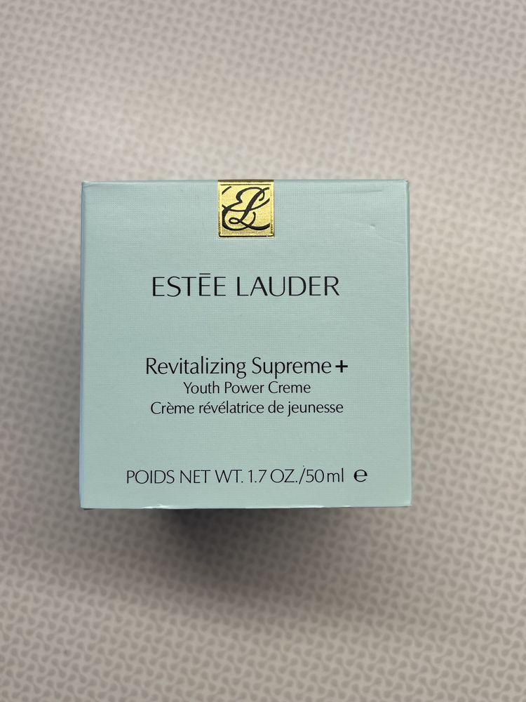 Крем Estee Lauder Revitalizing Supreme 50 ml