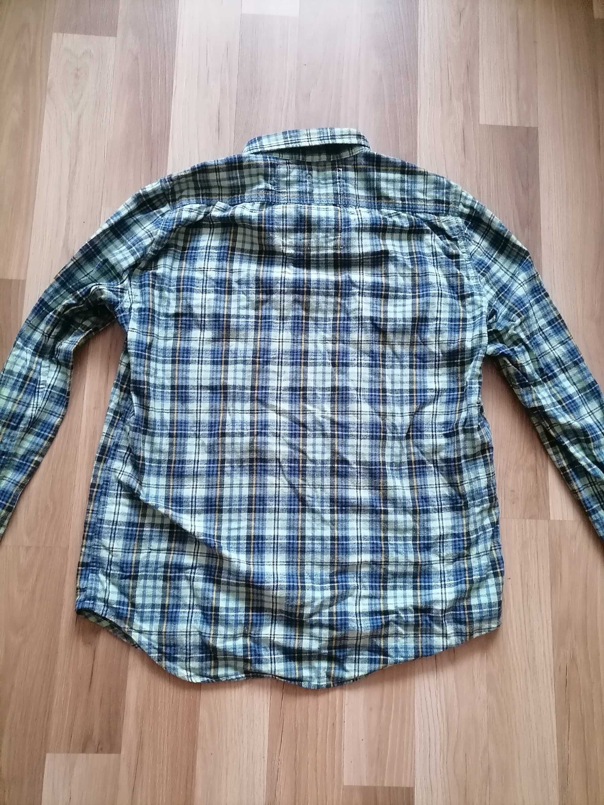 Koszula superdry