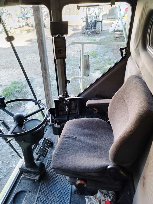 Claas Dominator 108 SL MAXI 5.1 heder
