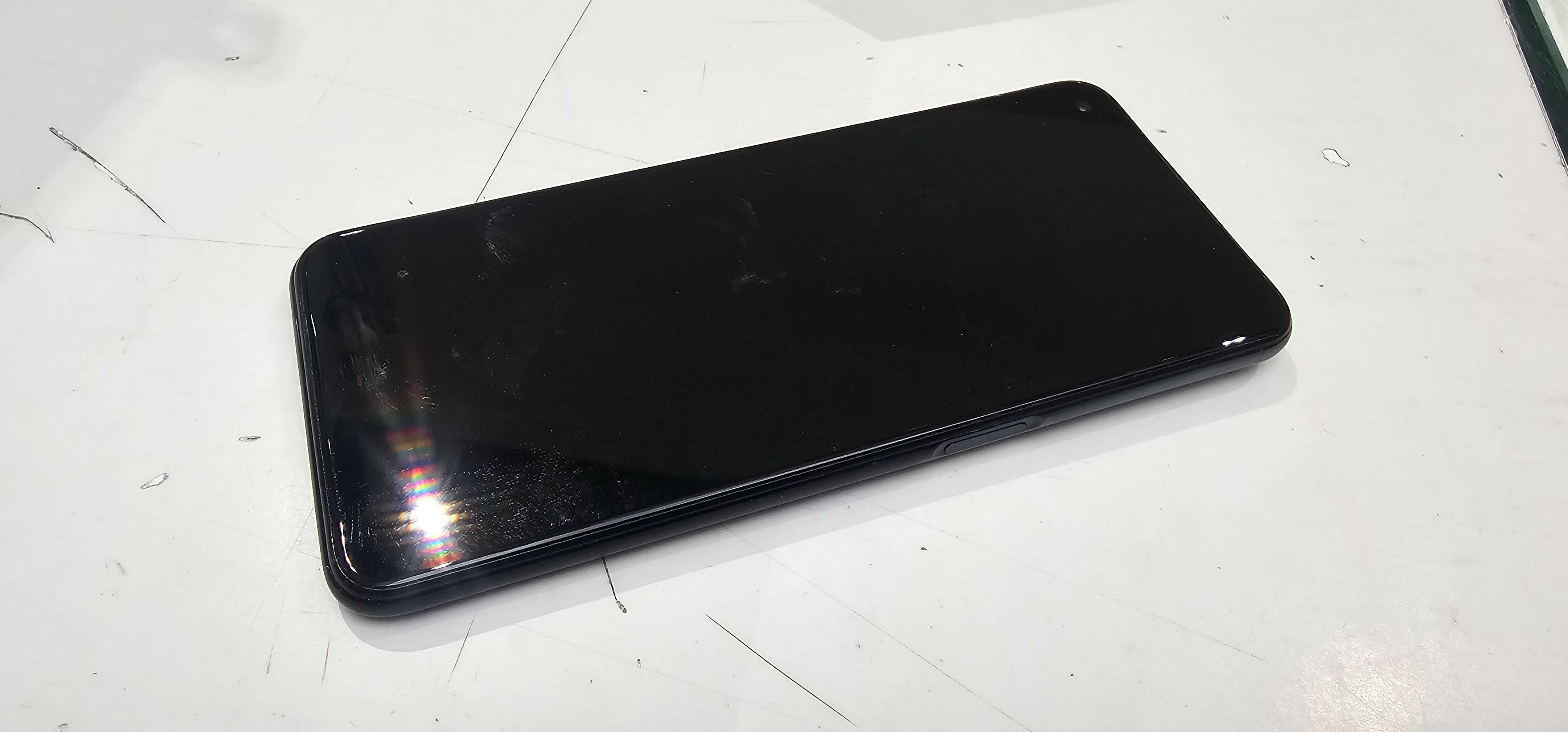 Telefon OPPO A54 5g 4/64gb Czarny Sklep Wyspa Gsm Leclerc Śwdnica