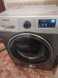 Пральна машина, стиральная машинка Samsung 6кг.