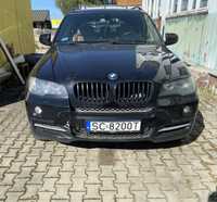 Bmw X5 07r 3.0D 235KM