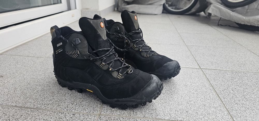 Buty MERRELL Chameleon Thermo