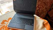 Apple Magic Keyboard iPad 12.9'' 3,4,5 Gen
