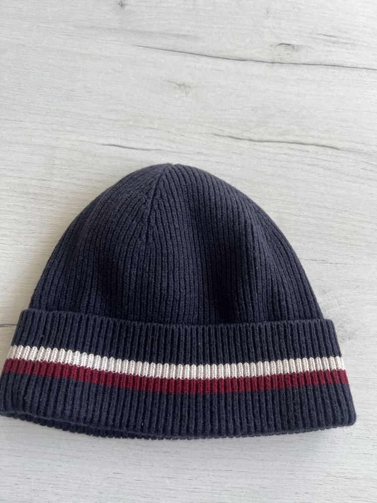 Чоловіча шапка Tommy Hilfiger