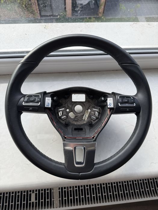 Мультируль Мультикеомо VW від Golf 6