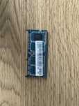 Pamiec ram DDR3L SODIMM 4Gb