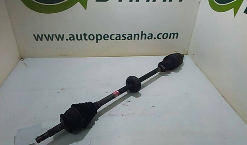Transmissão Dto Opel Corsa B (S93)