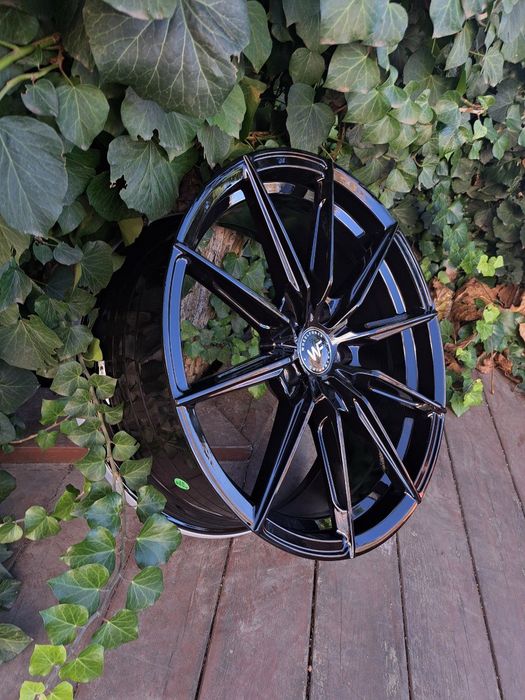 Диски нові  Flow Forming R18 5x114.3 Toyota Lexus Kia Hyundai Mazda