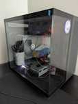Komputer do gier (Ryzen5 3600, RTX3060, SSD1TB, RAM16GB, PWR650W Gold)