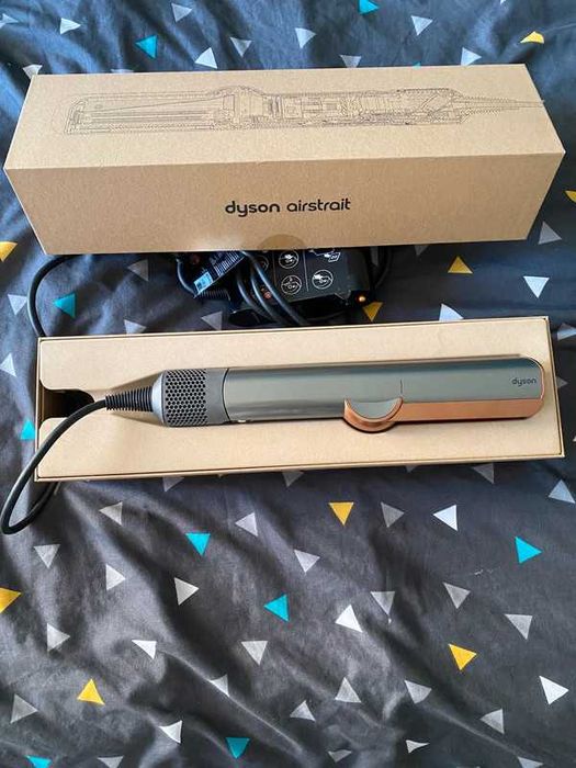 Dobra prostownica do włosów。