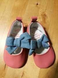 Sapatos menina bebé _ Zippy _ novos